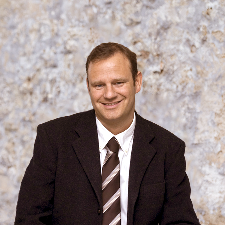 Portrait Markus Nöfer
