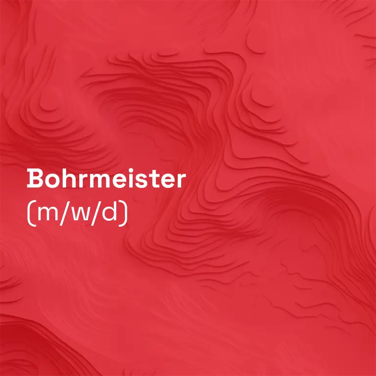 Bohrmeister